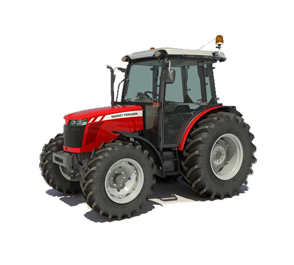 Трактор Agco