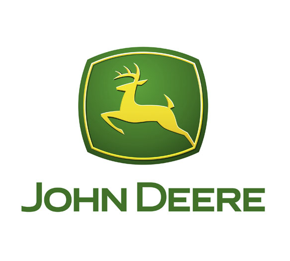 John Deere